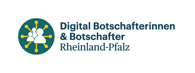 Digitalbotschafter Logo